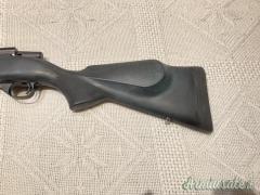 Weatherby Stainless .300 WM