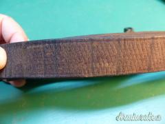 cinghia tedesca pere MP 40-WW2