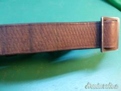 cinghia tedesca pere MP 40-WW2