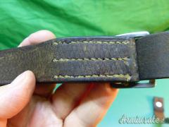 cinghia tedesca pere MP 40-WW2