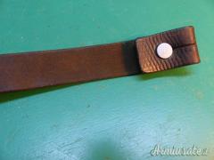 cinghia tedesca pere MP 40-WW2