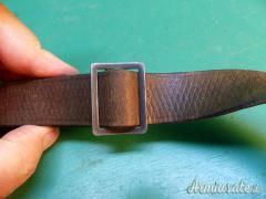 cinghia tedesca pere MP 40-WW2