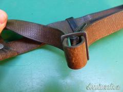 cinghia tedesca pere MP 40-WW2