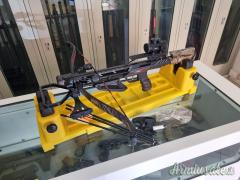 EK ARCHERY JAGUAR II PRO 175 LIBBRE