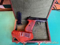 ...Altro | Non elencato Walter 9x18 9x18mm Makarov