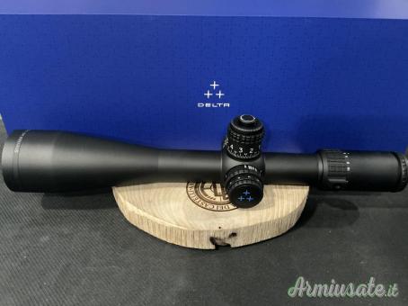 Ottica DELTA STRYKER HD 5-50×56 DLS-3