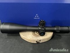 Ottica DELTA STRYKER HD 5-50×56 DLS-3