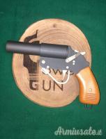 COMET PISTOLA LANCIARAZZI USO NAUTICO