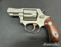 Taurus | Forjas  .38 Special  |  9x29mmR