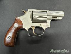 Taurus | Forjas  .38 Special  |  9x29mmR
