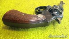 Colt Police Positive, 1938, .38 S&W