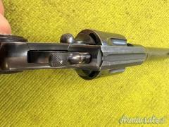 Colt Police Positive, 1938, .38 S&W