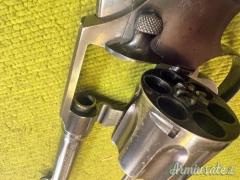 Colt Police Positive, 1938, .38 S&W