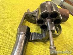 Colt Police Positive, 1938, .38 S&W