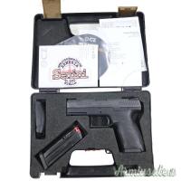 CZ | Ceska Zbrojovka P10C 9x21mm IMI