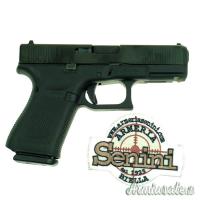 Glock 19 Gen 5 9x21mm IMI