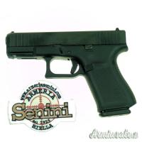 Glock 19 Gen 5 9x21mm IMI
