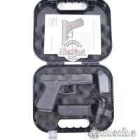 Glock 19 Gen 5 9x21mm IMI