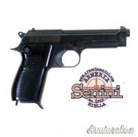 Beretta 1951 7.65x22mm Parabellum  |  7.65x22mm Luger  | .30 Luger