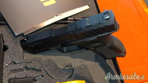 ...Altro | Non elencato TRX9  9x19mm Parabellum | Luger | NATO