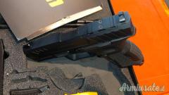 ...Altro | Non elencato TRX9  9x19mm Parabellum | Luger | NATO