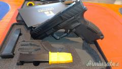 ...Altro | Non elencato TRX9  9x19mm Parabellum | Luger | NATO