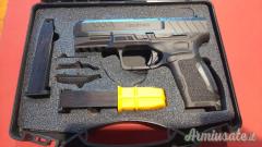 ...Altro | Non elencato TRX9  9x19mm Parabellum | Luger | NATO