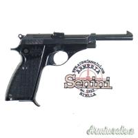 Beretta 74 .22 LR Long Rifle