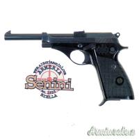 Beretta 74 .22 LR Long Rifle