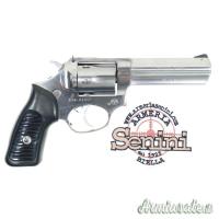 Ruger | Sturm SP-101 .22 LR Long Rifle