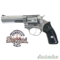 Ruger | Sturm SP-101 .22 LR Long Rifle