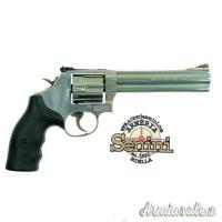 Smith & Wesson 686 .357 Magnum  |  9x31mmR  | .353 Casull