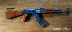 Calciatura Norinco ak47 ak74