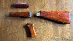 Calciatura Norinco ak47 ak74