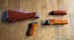 Calciatura Norinco ak47 ak74