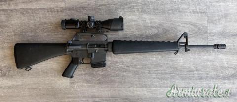 COLT CARBINE M16A1 223 REM