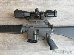 COLT CARBINE M16A1 223 REM