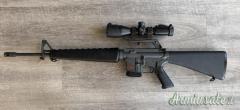 COLT CARBINE M16A1 223 REM