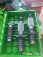 REDDING DIE SET (80132) 6.5 MMX55 SWEDISH MAUSER