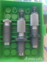 REDDING DIE SET (80132) 6.5 MMX55 SWEDISH MAUSER