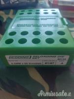 REDDING DIE SET (80132) 6.5 MMX55 SWEDISH MAUSER