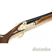 Zabala Anthea Silver 12