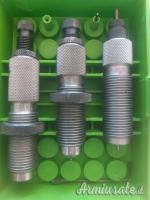 REDDING TYPE S.MATCH NECK DIE SET (38132) 6.5MMX55 SWEDISH MAUSER