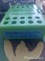 REDDING TYPE S.MATCH NECK DIE SET (38132) 6.5MMX55 SWEDISH MAUSER