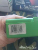 REDDING TYPE S.MATCH NECK DIE SET (38132) 6.5MMX55 SWEDISH MAUSER