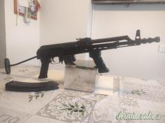 vendo FEG AMD 65 7.62x39mm della Nuova Jager