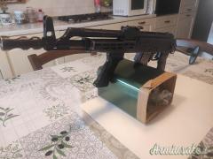 vendo FEG AMD 65 7.62x39mm della Nuova Jager