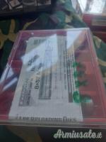 LEE RELOADING DIES 8X57 MAUSER