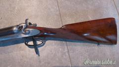 James Purdey and Sons cani esterni 16