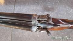 James Purdey and Sons cani esterni 16